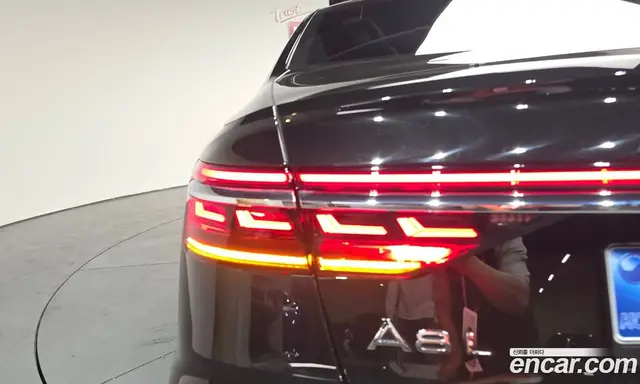 Audi A8 2020 3.0 автомат (гидро), миниатюра 8 Audi A8 2020 3.0 автомат (гидро), миниатюра 8