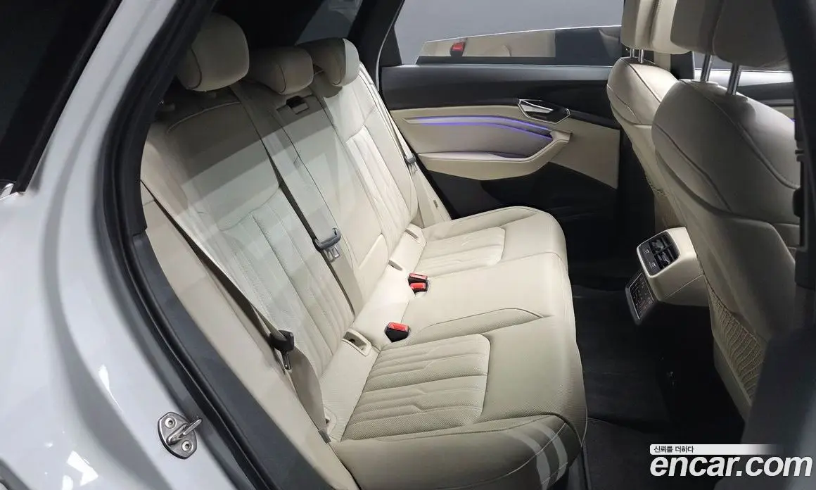 Audi e-tron 2022 0.2 автомат (гидро), фото 17