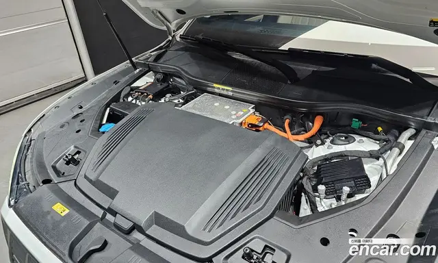 Audi e-tron 2022 0.2 автомат (гидро), миниатюра 6