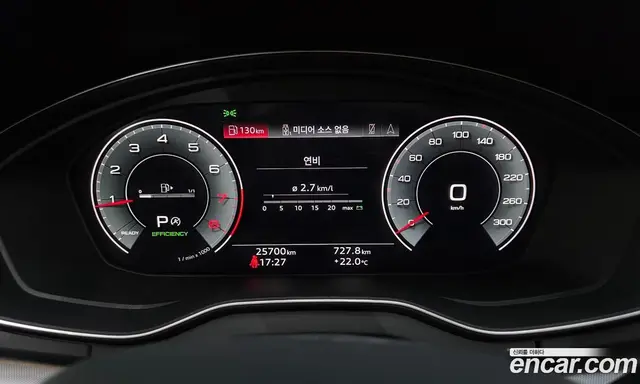 Audi Q5 2023 2.0 автомат (гидро), миниатюра 11