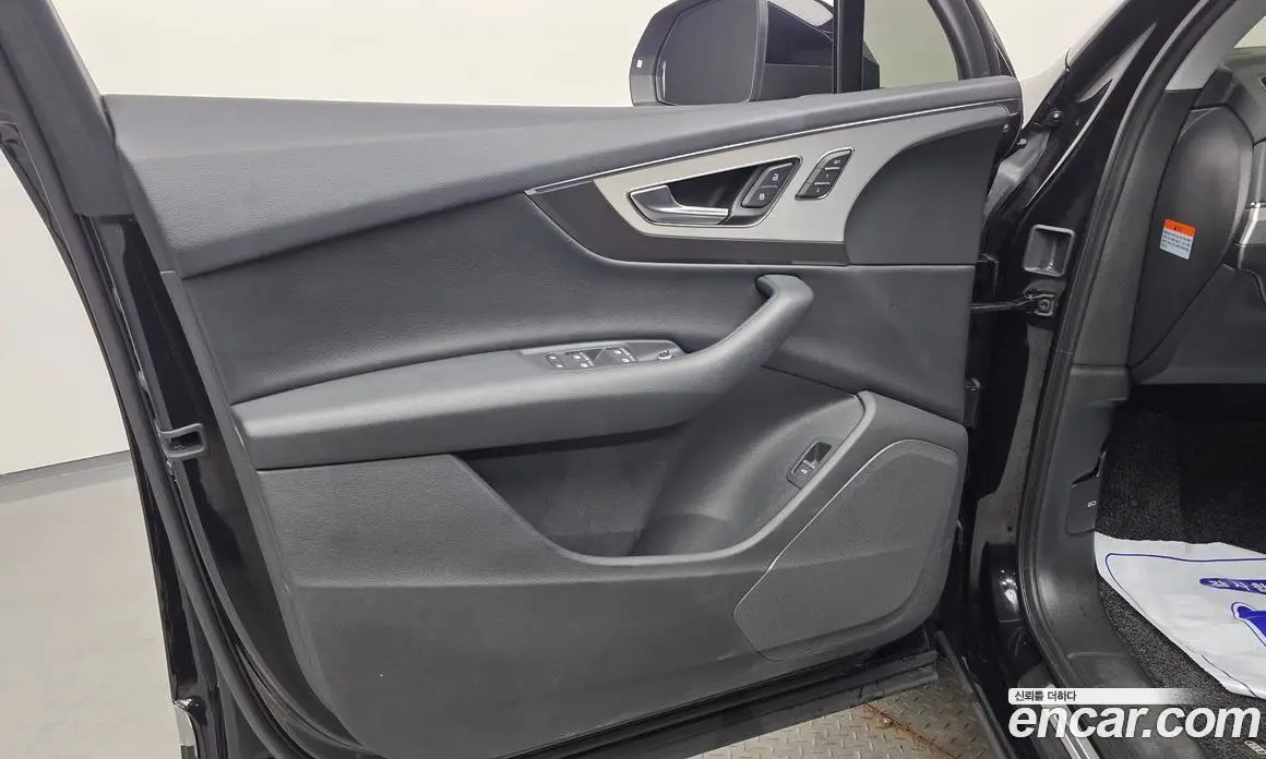 Audi Q7 2019 2.0 автомат (гидро), фото 14