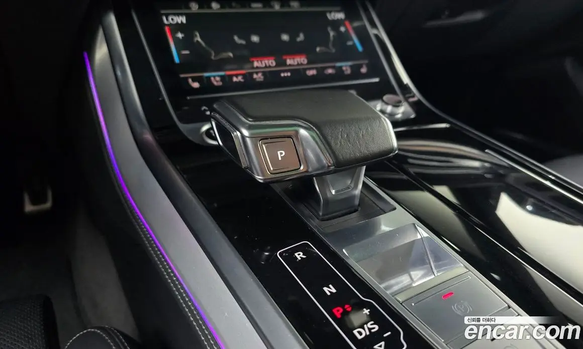 Audi Q8 2021 3.0 автомат (гидро), фото 11