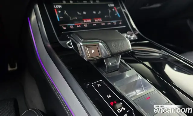 Audi Q8 2021 3.0 автомат (гидро), миниатюра 11