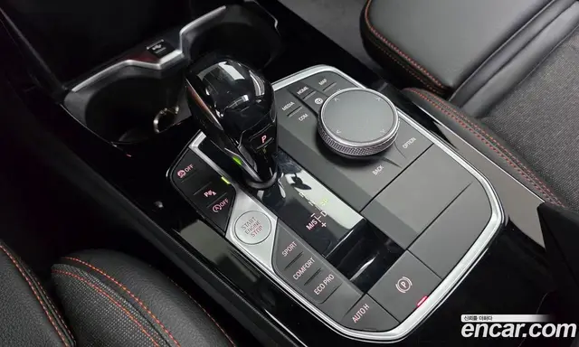 BMW 1 серия 2020 2.0 автомат (гидро), миниатюра 12