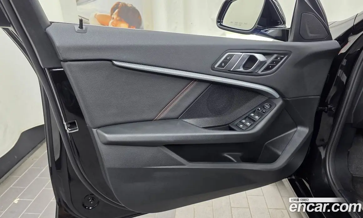BMW 1 серия 2020 2.0 автомат (гидро), фото 14 BMW 1 серия 2020 2.0 автомат (гидро), фото 14