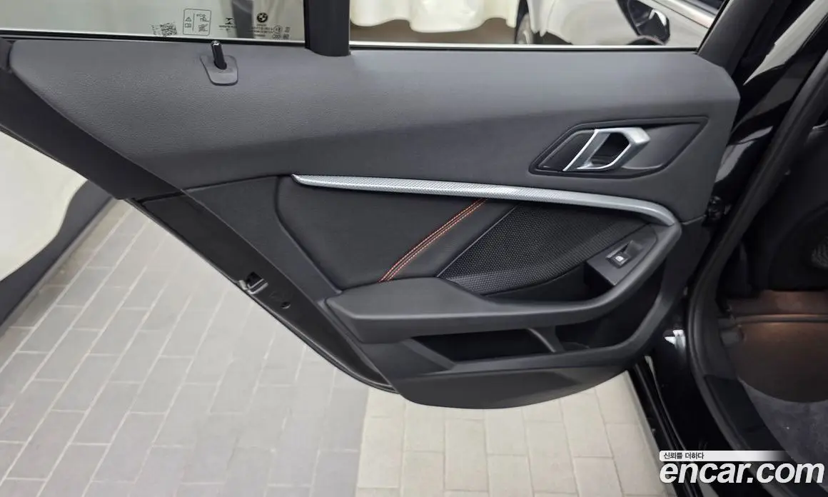 BMW 1 серия 2020 2.0 автомат (гидро), фото 15 BMW 1 серия 2020 2.0 автомат (гидро), фото 15