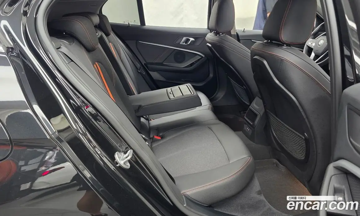 BMW 1 серия 2020 2.0 автомат (гидро), фото 18 BMW 1 серия 2020 2.0 автомат (гидро), фото 18