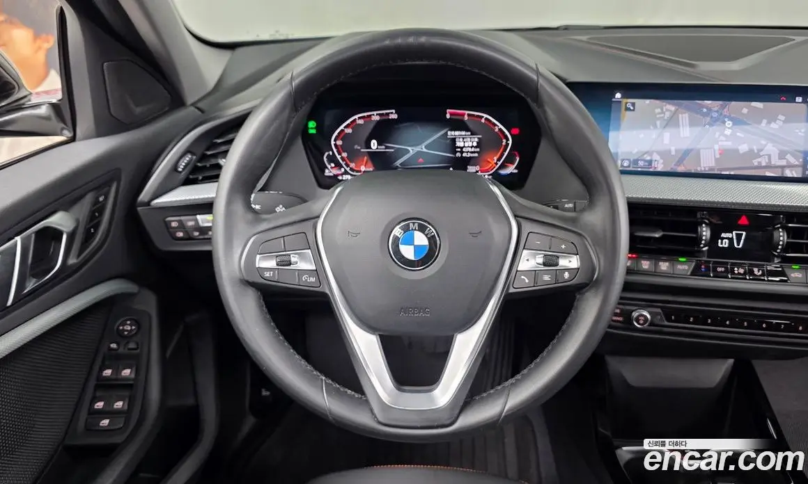 BMW 1 серия 2020 2.0 автомат (гидро), фото 19 BMW 1 серия 2020 2.0 автомат (гидро), фото 19