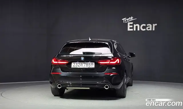 BMW 1 серия 2020 2.0 автомат (гидро), миниатюра 4 BMW 1 серия 2020 2.0 автомат (гидро), миниатюра 4