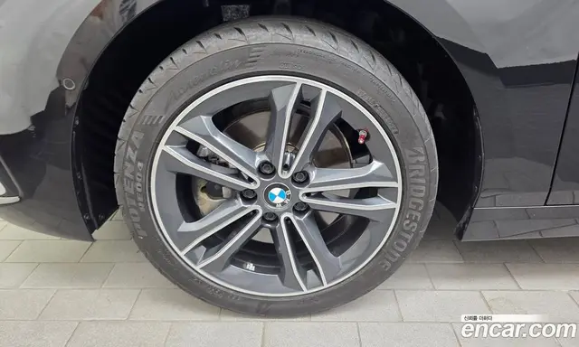 BMW 1 серия 2020 2.0 автомат (гидро), миниатюра 5 BMW 1 серия 2020 2.0 автомат (гидро), миниатюра 5