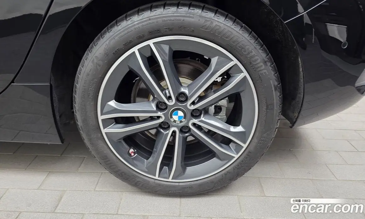 BMW 1 серия 2020 2.0 автомат (гидро), фото 7 BMW 1 серия 2020 2.0 автомат (гидро), фото 7