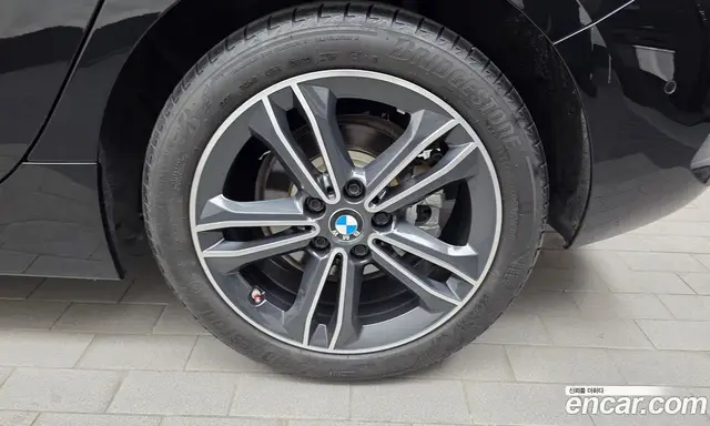 BMW 1 серия 2020 2.0 автомат (гидро), миниатюра 7 BMW 1 серия 2020 2.0 автомат (гидро), миниатюра 7