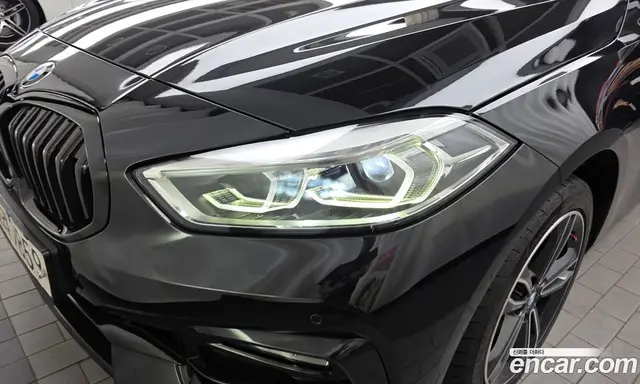 BMW 1 серия 2020 2.0 автомат (гидро), миниатюра 8 BMW 1 серия 2020 2.0 автомат (гидро), миниатюра 8