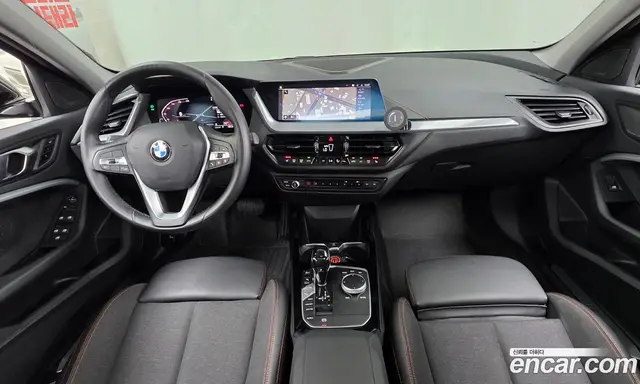 BMW 1 серия 2020 2.0 автомат (гидро), миниатюра 10 BMW 1 серия 2020 2.0 автомат (гидро), миниатюра 10