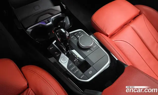 BMW 1 серия 2021 2.0 автомат (гидро), миниатюра 12