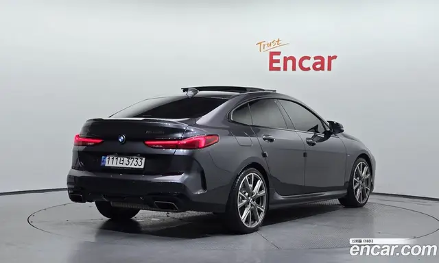 BMW 2 серия, 2021, 80 043 км