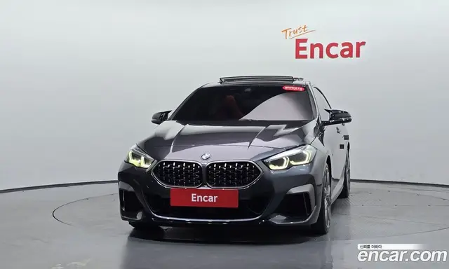 BMW 2 серия 2021 2.0 автомат (гидро), миниатюра 2