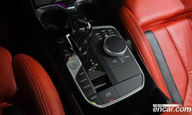 BMW 2 серия 2021 2.0 автомат (гидро), миниатюра 11