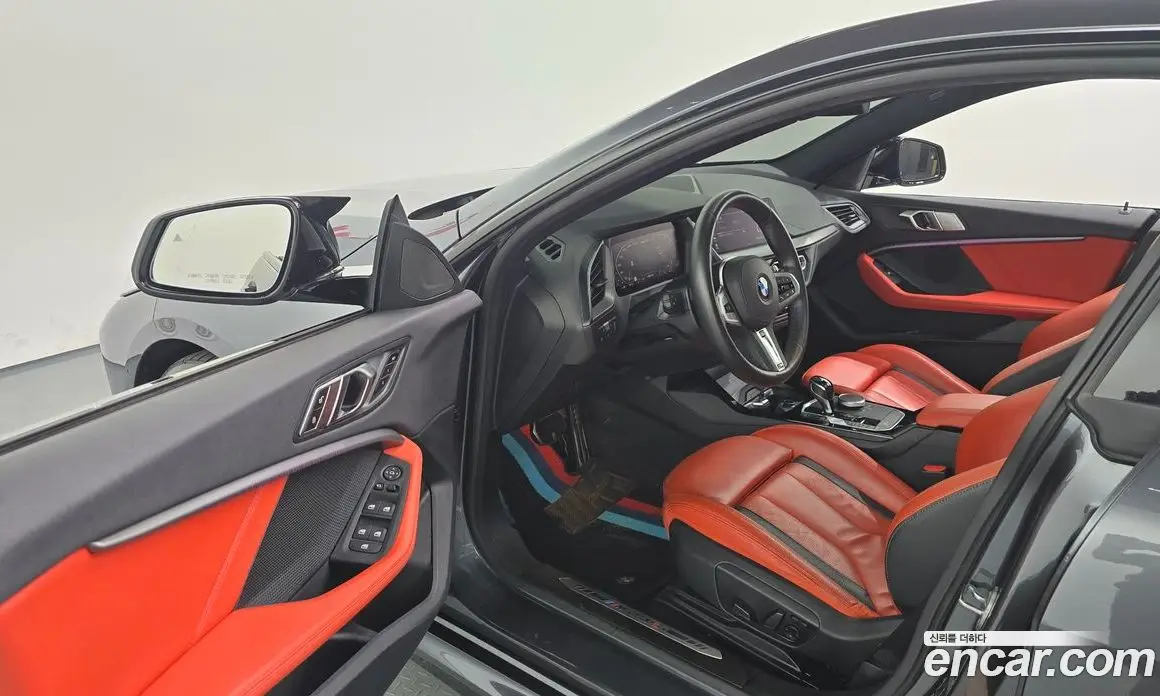BMW 2 серия 2021 2.0 автомат (гидро), фото 12