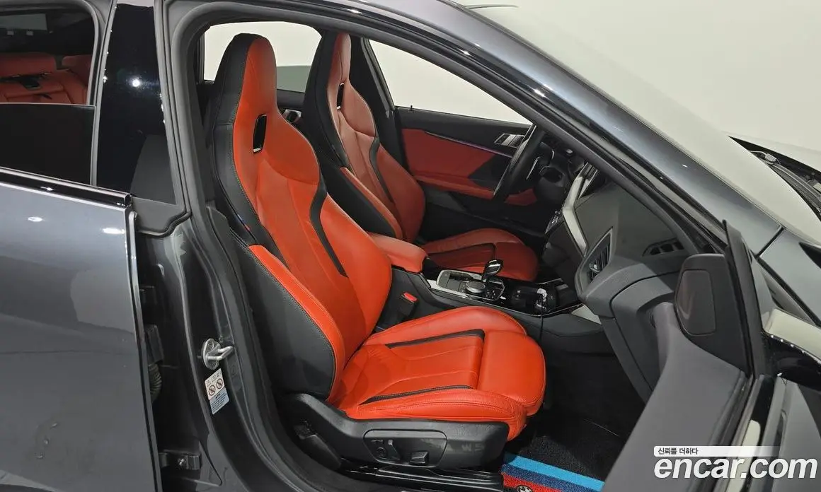 BMW 2 серия 2021 2.0 автомат (гидро), фото 15