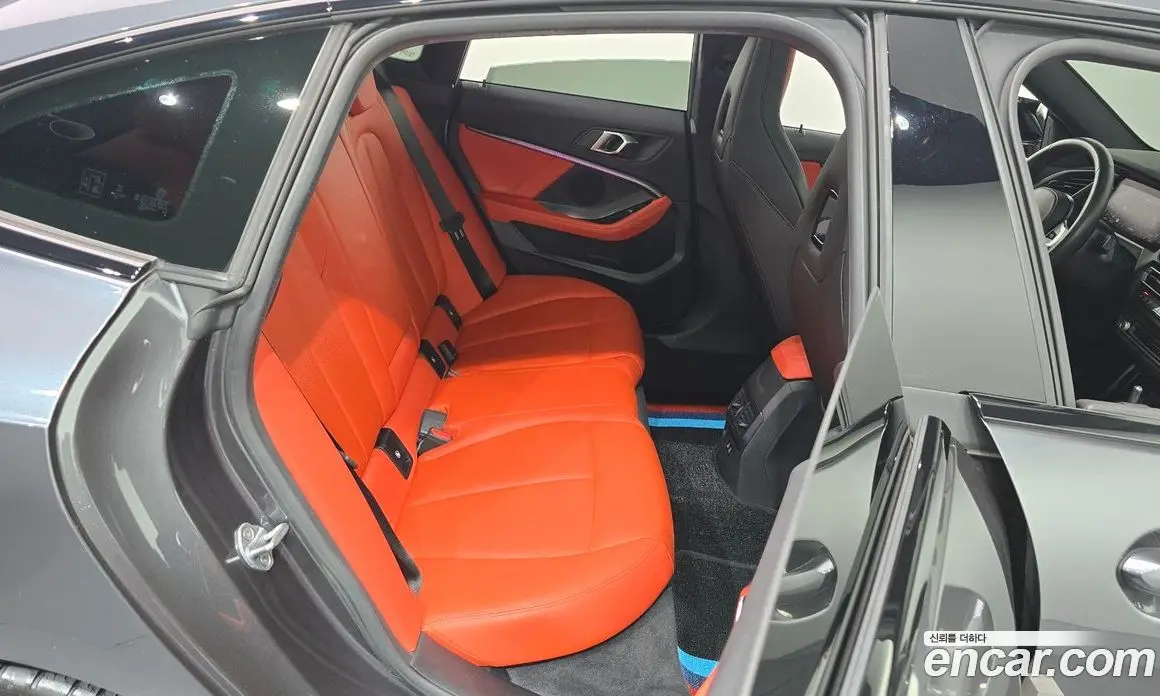 BMW 2 серия 2021 2.0 автомат (гидро), фото 16