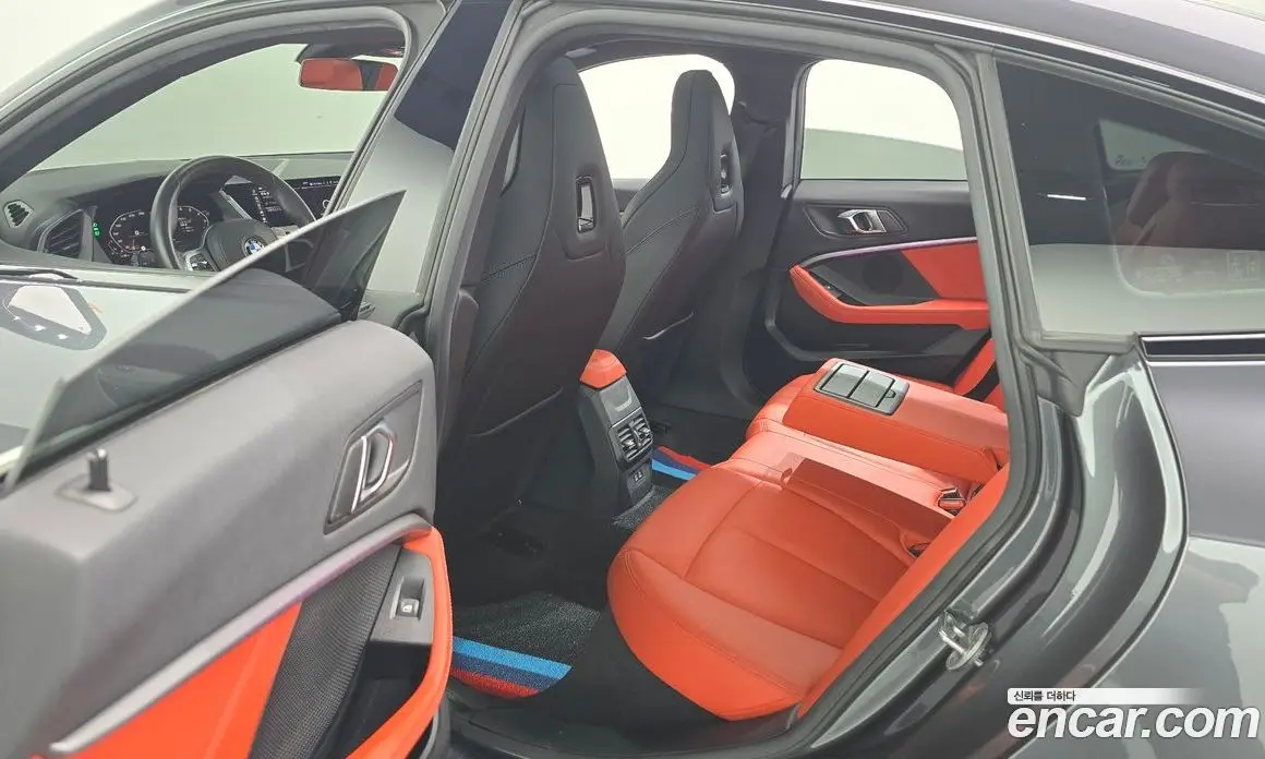 BMW 2 серия 2021 2.0 автомат (гидро), фото 17