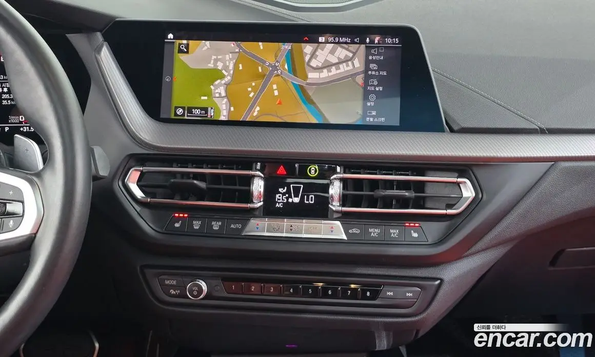 BMW 2 серия 2021 2.0 автомат (гидро), фото 18