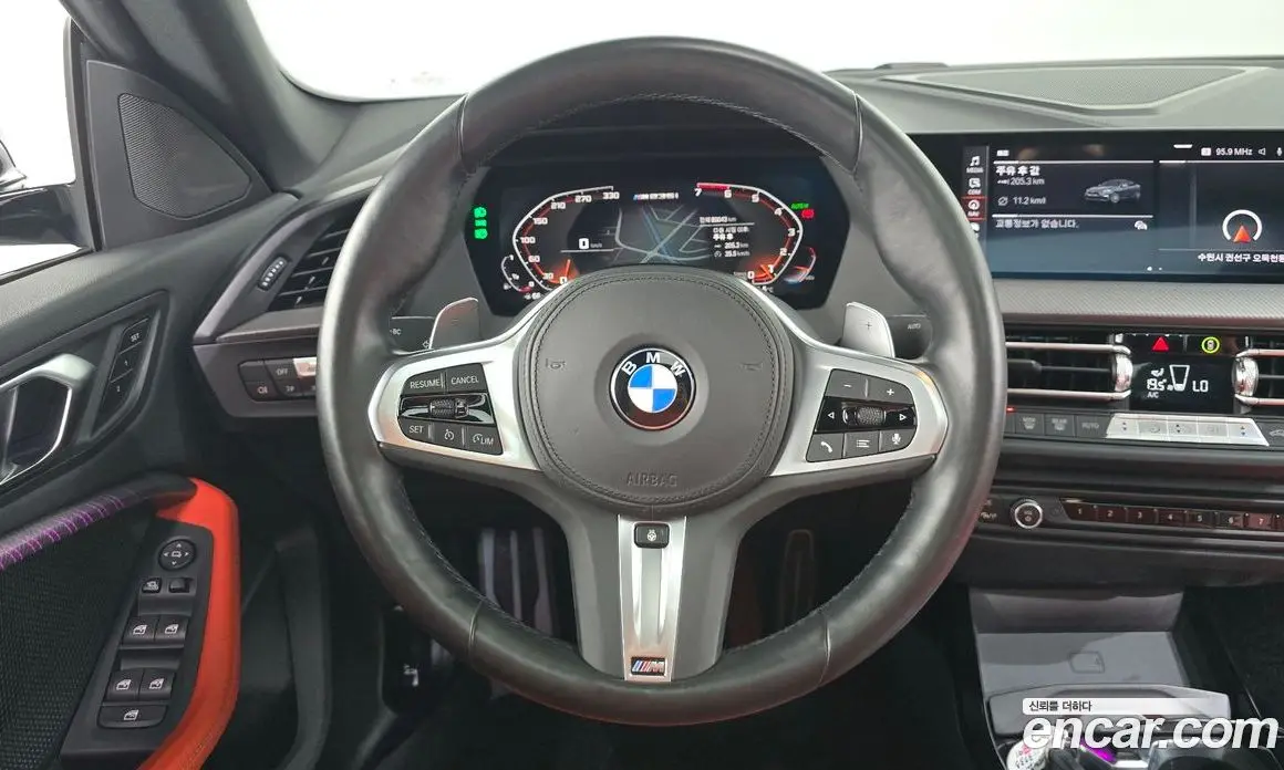 BMW 2 серия 2021 2.0 автомат (гидро), фото 19