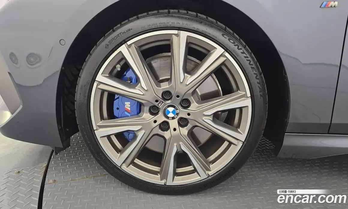 BMW 2 серия 2021 2.0 автомат (гидро), фото 4