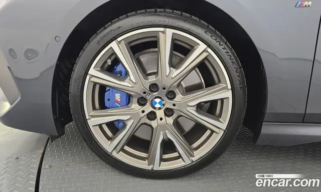 BMW 2 серия 2021 2.0 автомат (гидро), миниатюра 4