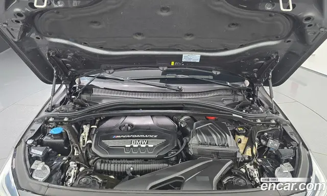 BMW 2 серия 2021 2.0 автомат (гидро), миниатюра 5