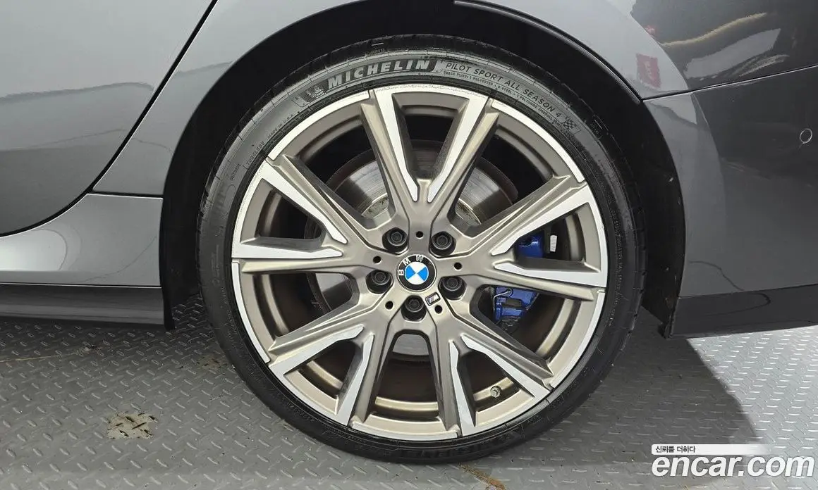 BMW 2 серия 2021 2.0 автомат (гидро), фото 6