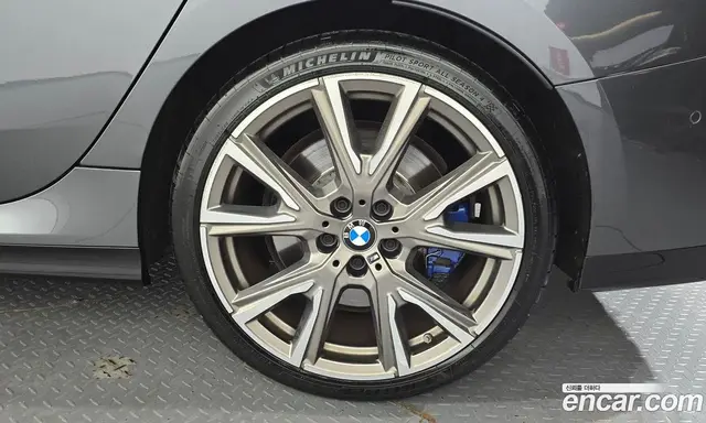 BMW 2 серия 2021 2.0 автомат (гидро), миниатюра 6