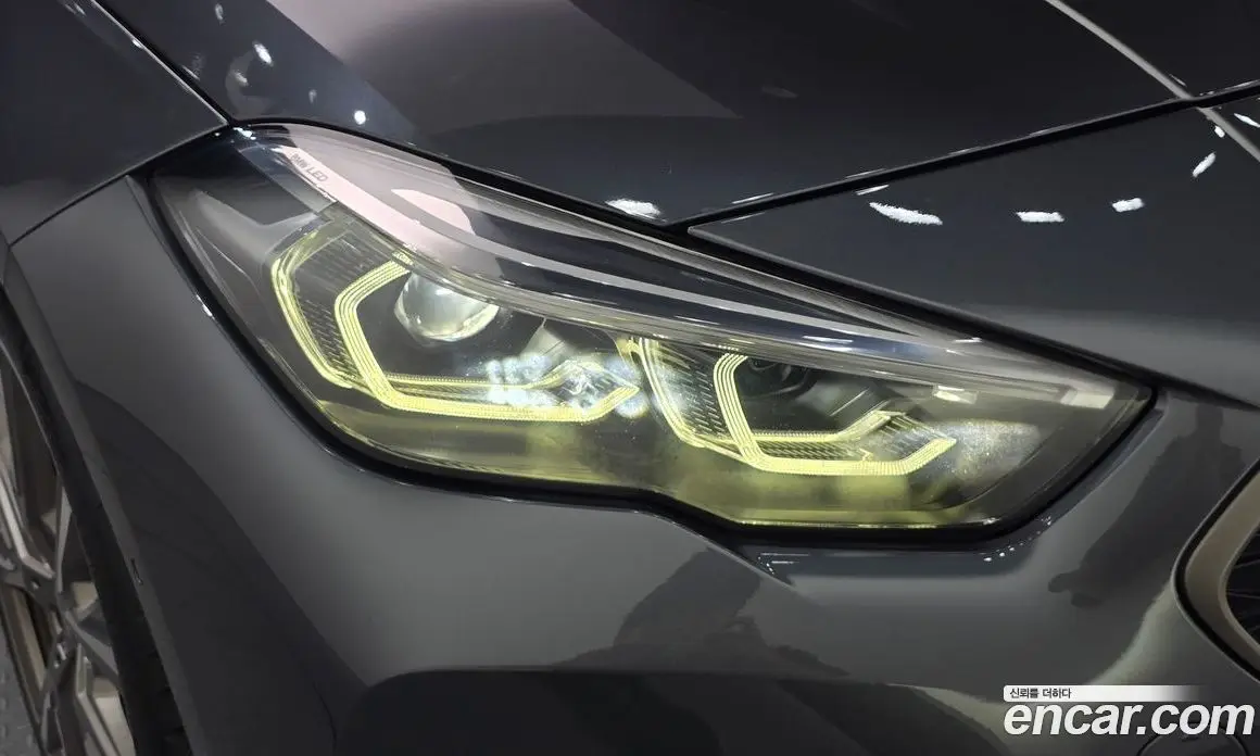 BMW 2 серия 2021 2.0 автомат (гидро), фото 7