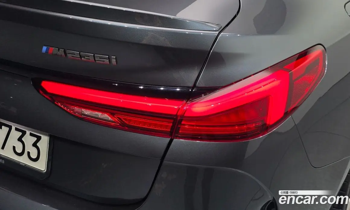 BMW 2 серия 2021 2.0 автомат (гидро), фото 8