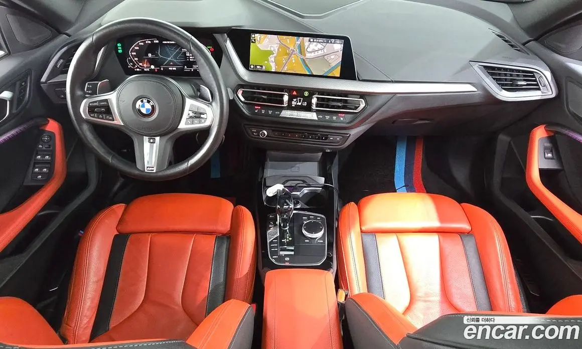 BMW 2 серия 2021 2.0 автомат (гидро), фото 9