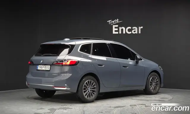 BMW 2 серия, 2022, 25 192 км