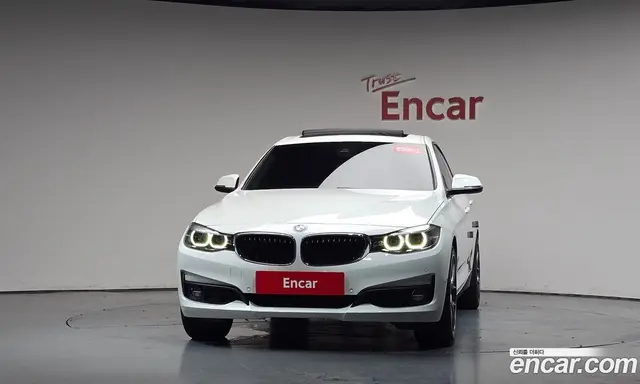 BMW 3 серия 2018 2.0 автомат (гидро), миниатюра 2
