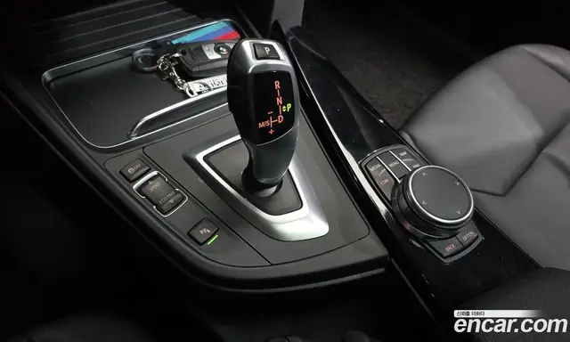 BMW 3 серия 2018 2.0 автомат (гидро), миниатюра 11
