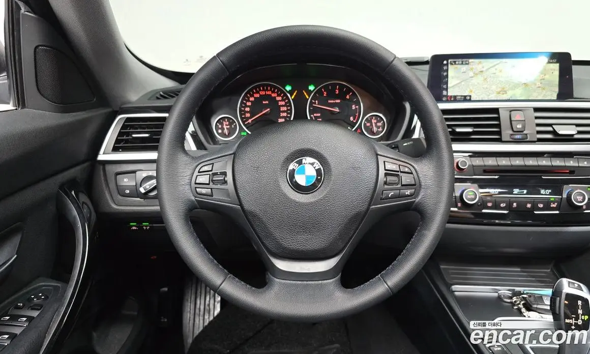 BMW 3 серия 2018 2.0 автомат (гидро), фото 18