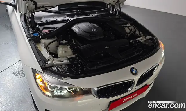 BMW 3 серия 2018 2.0 автомат (гидро), миниатюра 5