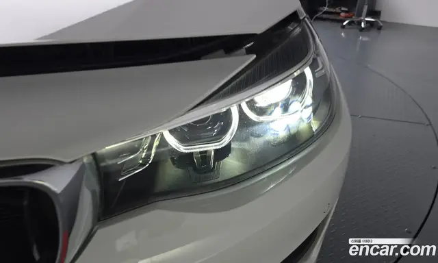 BMW 3 серия 2018 2.0 автомат (гидро), миниатюра 7