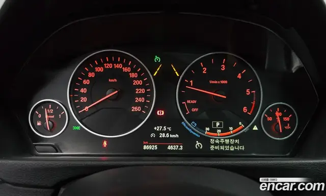 BMW 3 серия 2018 2.0 автомат (гидро), миниатюра 10
