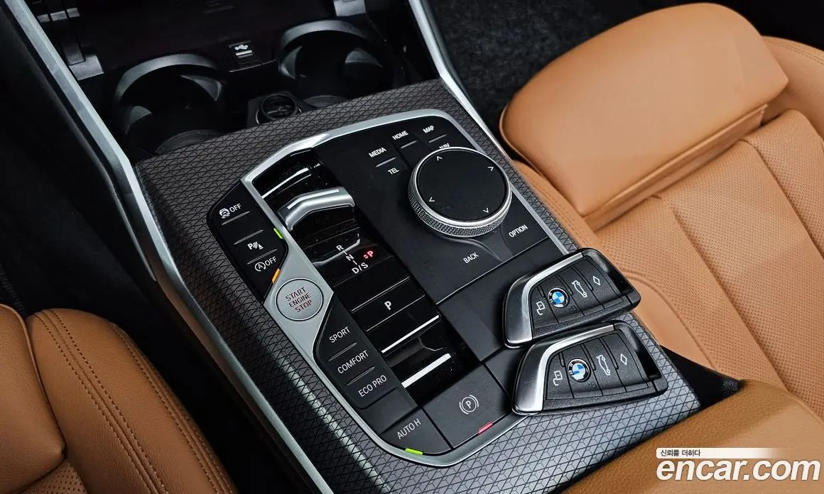 BMW 3 серия 2024 2.0 автомат (гидро), фото 12 BMW 3 серия 2024 2.0 автомат (гидро), фото 12