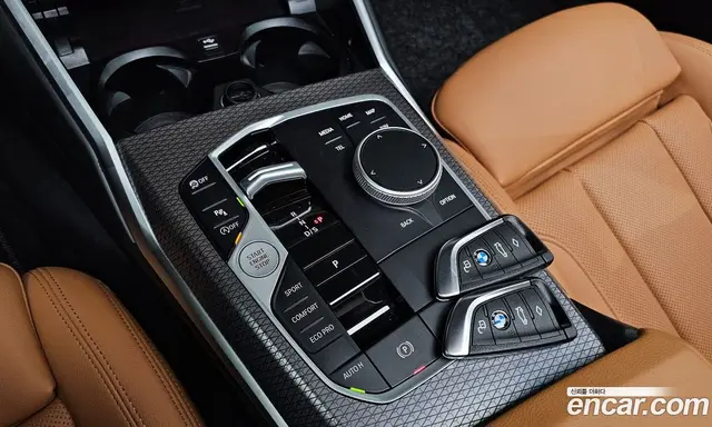BMW 3 серия 2024 2.0 автомат (гидро), миниатюра 12