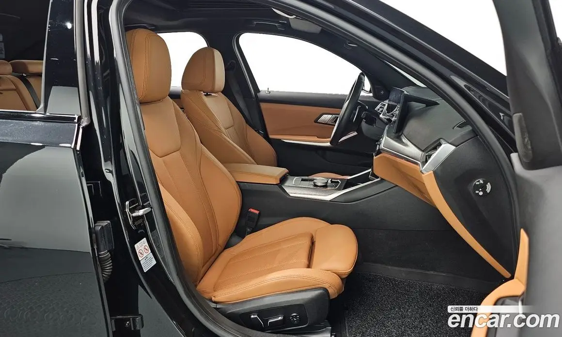 BMW 3 серия 2024 2.0 автомат (гидро), фото 13 BMW 3 серия 2024 2.0 автомат (гидро), фото 13
