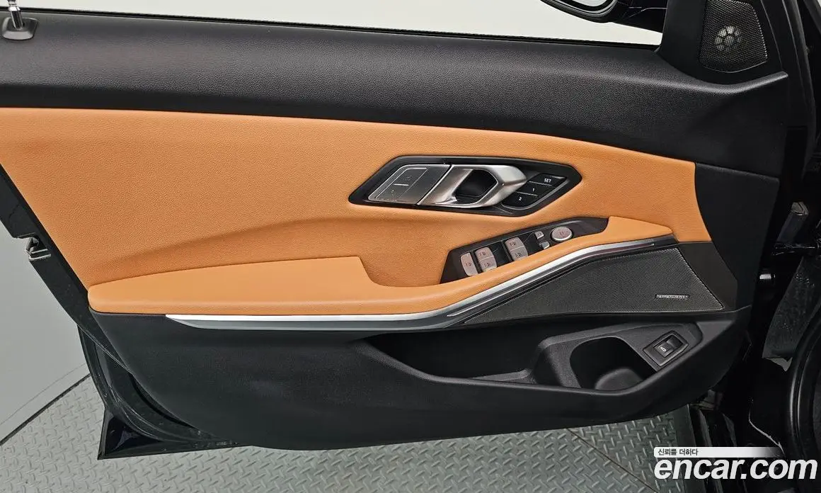 BMW 3 серия 2024 2.0 автомат (гидро), фото 14 BMW 3 серия 2024 2.0 автомат (гидро), фото 14