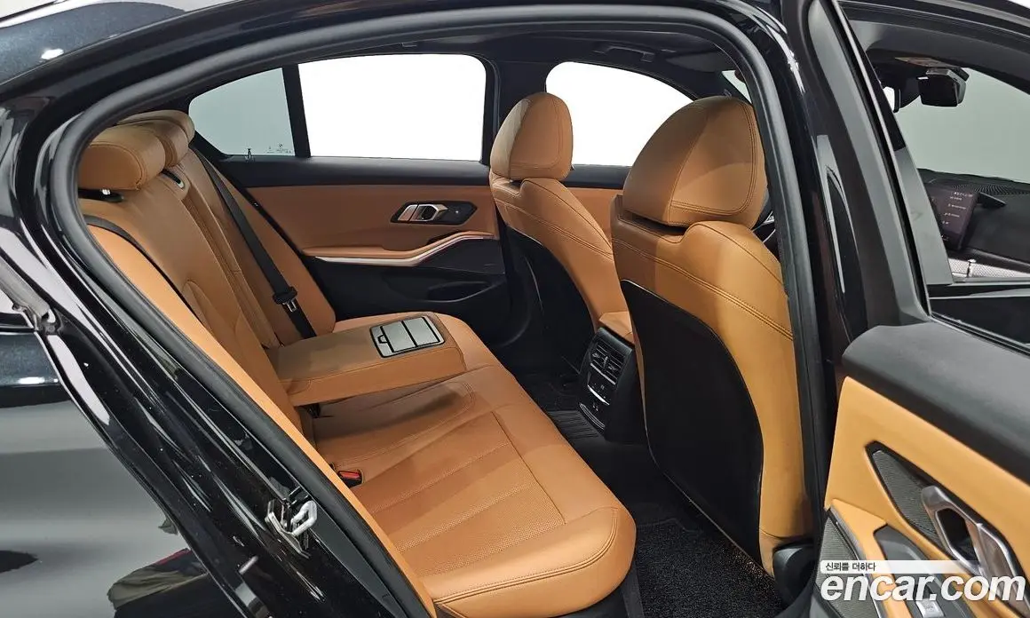 BMW 3 серия 2024 2.0 автомат (гидро), фото 16 BMW 3 серия 2024 2.0 автомат (гидро), фото 16