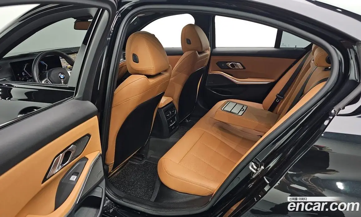 BMW 3 серия 2024 2.0 автомат (гидро), фото 18 BMW 3 серия 2024 2.0 автомат (гидро), фото 18
