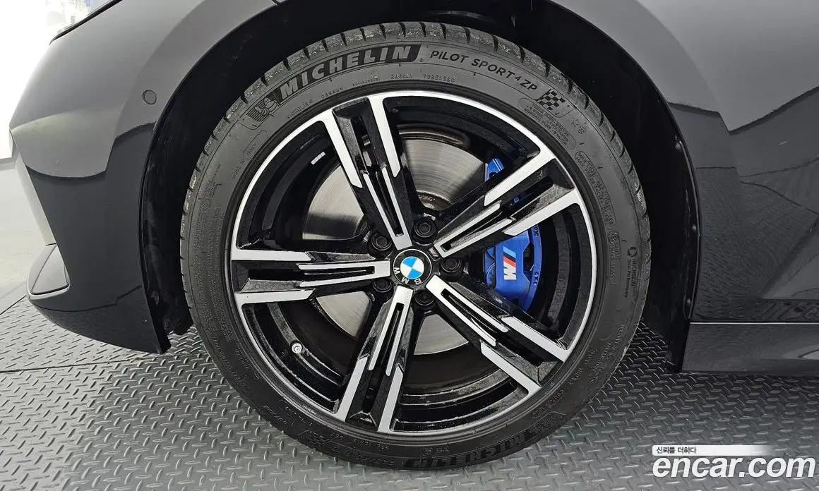 BMW 3 серия 2024 2.0 автомат (гидро), фото 5 BMW 3 серия 2024 2.0 автомат (гидро), фото 5